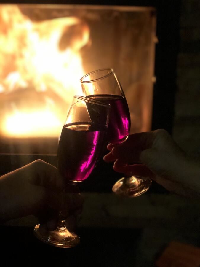 Дома для отпуска Solnce Karpat Поляна-18