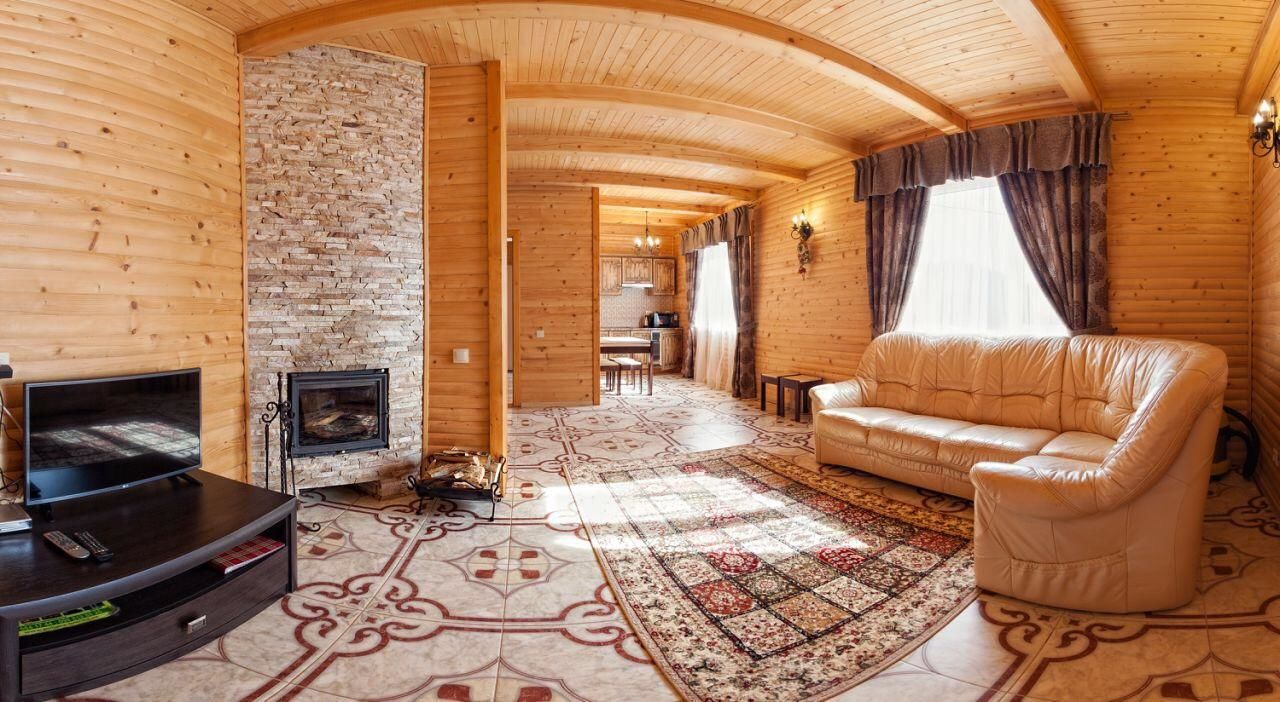 Дома для отпуска Solnce Karpat Поляна-19