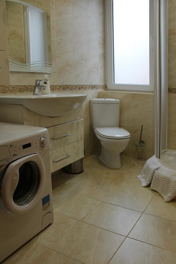 Дома для отпуска Solnce Karpat Поляна-34