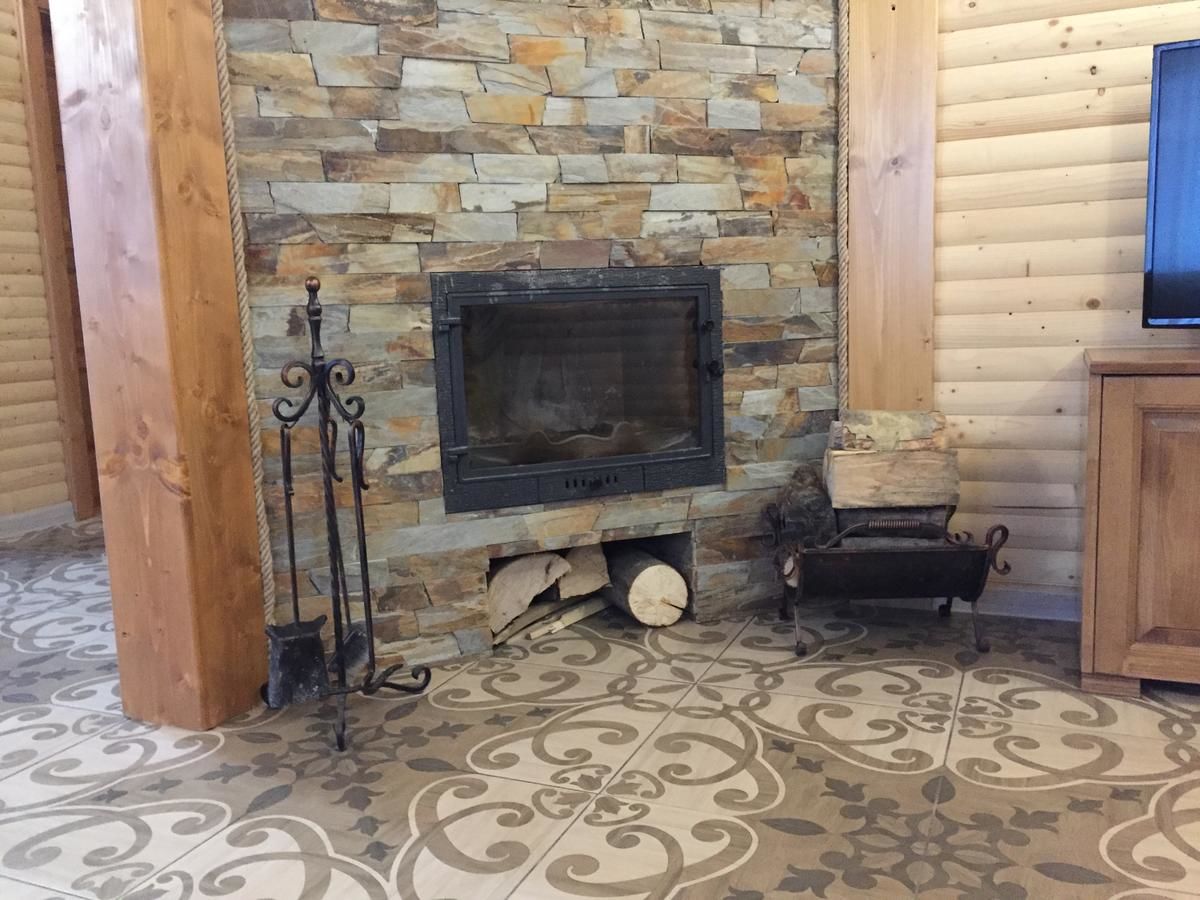 Дома для отпуска Solnce Karpat Поляна-39