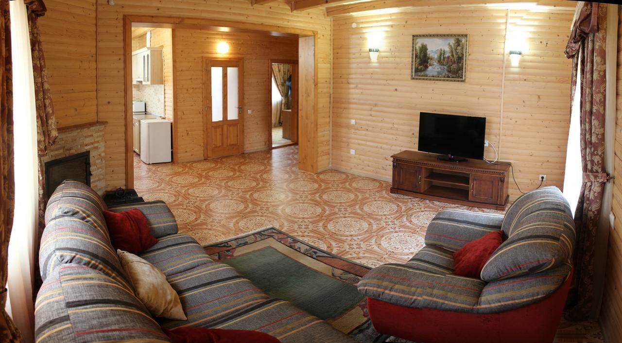 Дома для отпуска Solnce Karpat Поляна-41