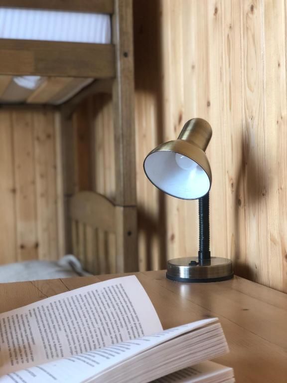 Дома для отпуска Solnce Karpat Поляна-56