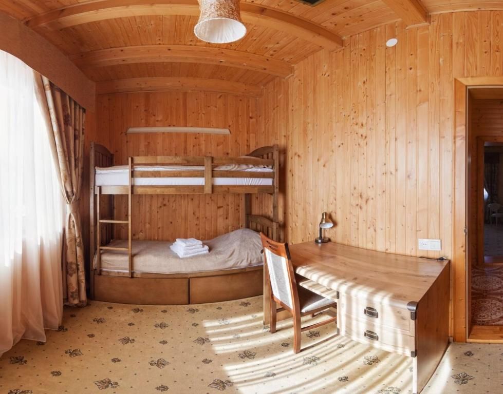 Дома для отпуска Solnce Karpat Поляна-58