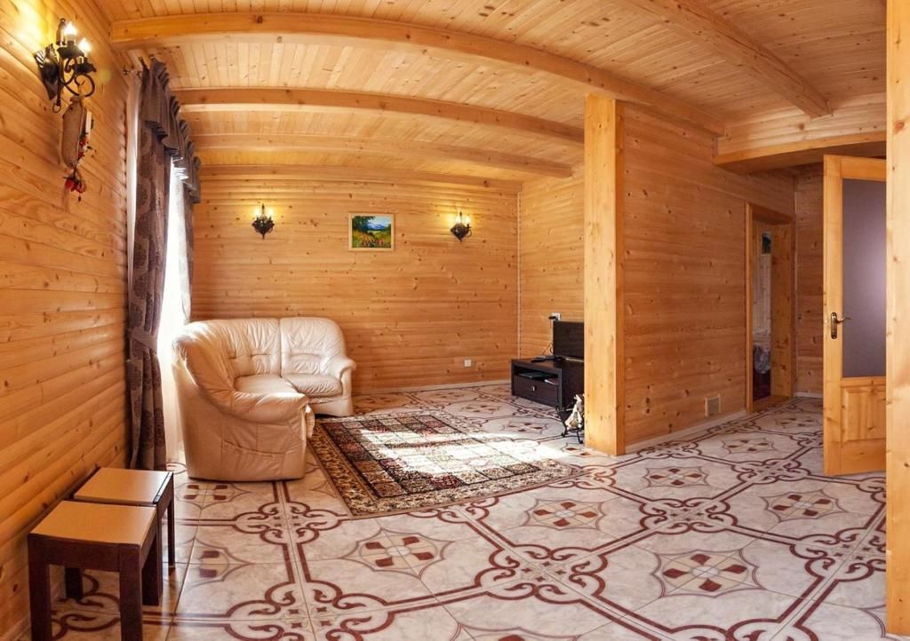 Дома для отпуска Solnce Karpat Поляна-61