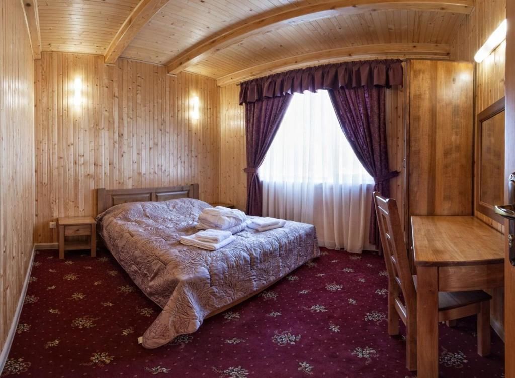 Дома для отпуска Solnce Karpat Поляна-63