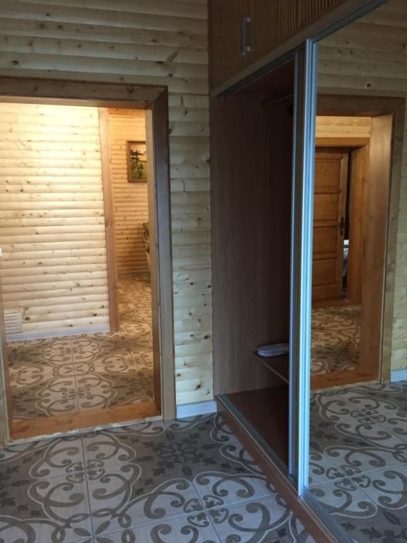 Дома для отпуска Solnce Karpat Поляна-72