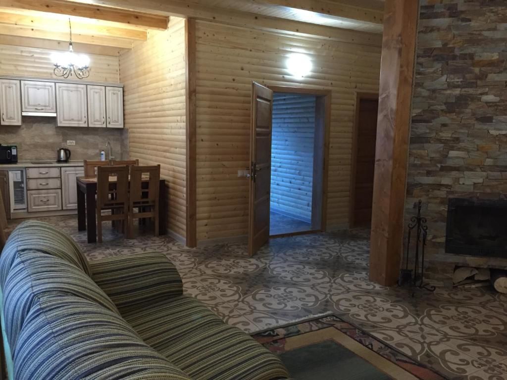 Дома для отпуска Solnce Karpat Поляна-73