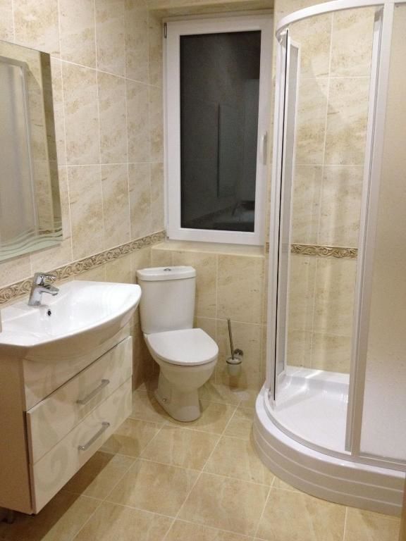 Дома для отпуска Solnce Karpat Поляна-86