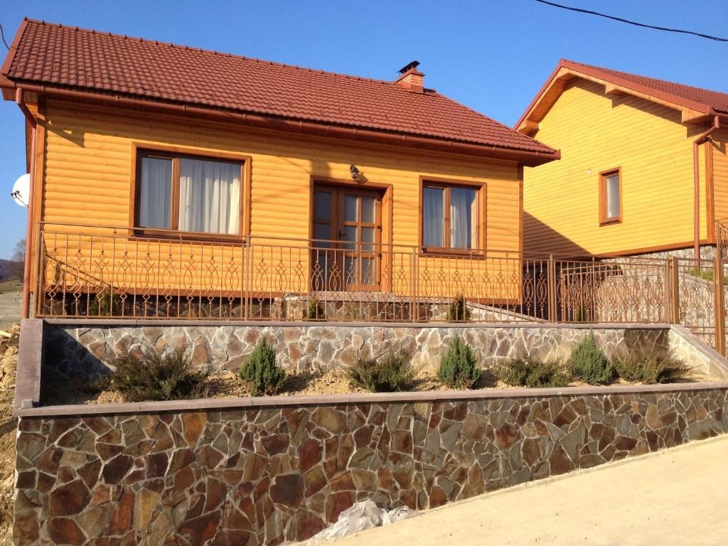 Дома для отпуска Solnce Karpat Поляна-90