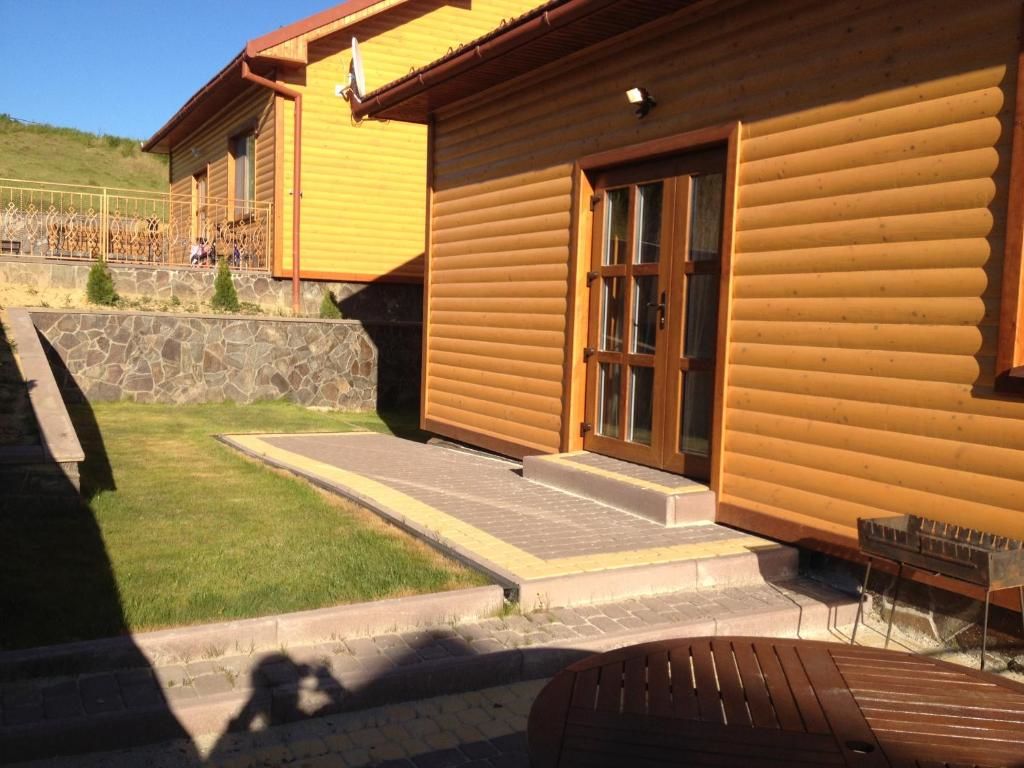 Дома для отпуска Solnce Karpat Поляна-92