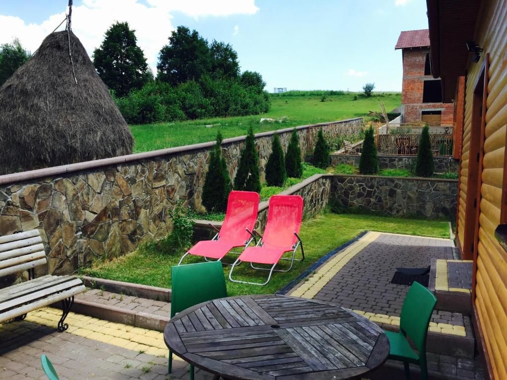 Дома для отпуска Solnce Karpat Поляна-102