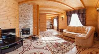 Дома для отпуска Solnce Karpat Поляна Коттедж с видом на горы-16