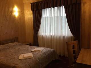 Дома для отпуска Solnce Karpat Поляна Коттедж с видом на горы-34