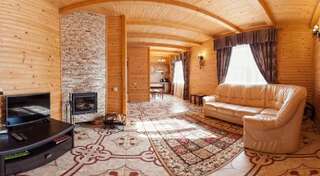 Дома для отпуска Solnce Karpat Поляна Коттедж с видом на горы-62