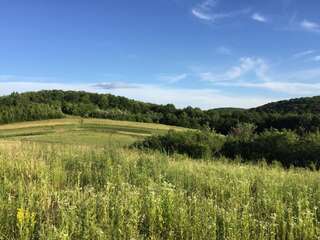 Дома для отпуска Solnce Karpat Поляна Коттедж с видом на горы-72