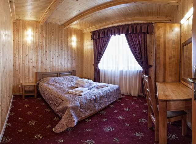 Дома для отпуска Solnce Karpat Поляна-23