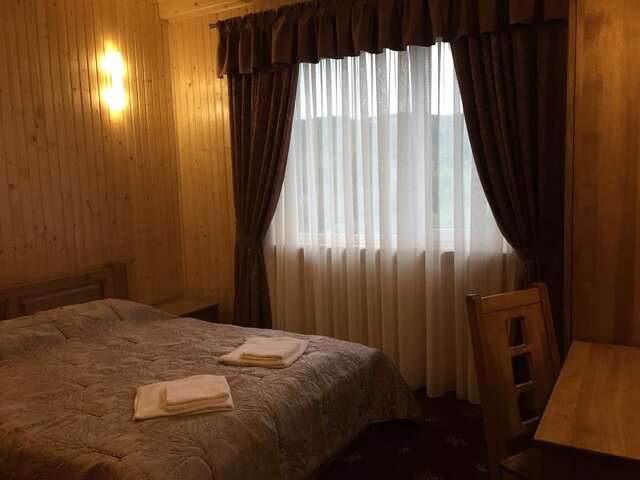 Дома для отпуска Solnce Karpat Поляна-36