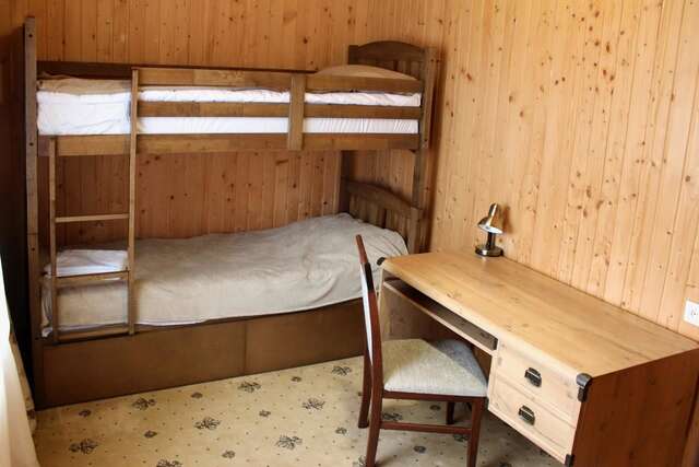 Дома для отпуска Solnce Karpat Поляна-41